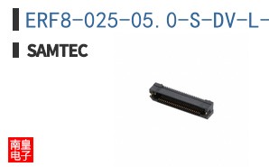 ERF8-025-05.0-S-DV-L-TR