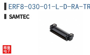 ERF8-030-01-L-D-RA-TR