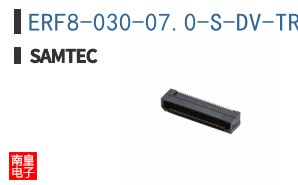 ERF8-030-07.0-S-DV-TR