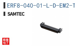 ERF8-040-01-L-D-EM2-TR