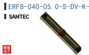 ERF8-040-05.0-S-DV-K-TR