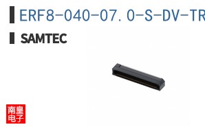 ERF8-040-07.0-S-DV-TR