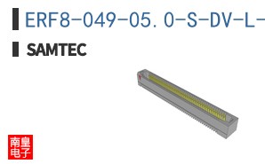 ERF8-049-05.0-S-DV-L-TR