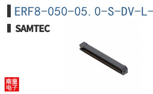 ERF8-050-05.0-S-DV-L-K-TR