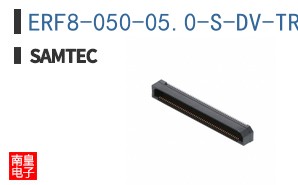 ERF8-050-05.0-S-DV-TR