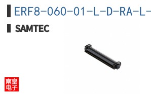 ERF8-060-01-L-D-RA-L-TR