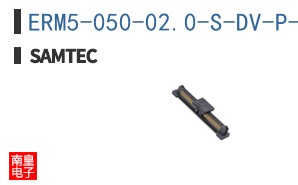 ERM5-050-02.0-S-DV-P-TR