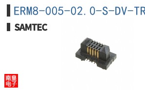 ERM8-005-02.0-S-DV-TR