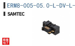 ERM8-005-05.0-L-DV-L-TR