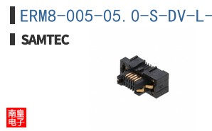 ERM8-005-05.0-S-DV-L-TR