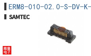 ERM8-010-02.0-S-DV-K-TR