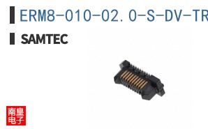 ERM8-010-02.0-S-DV-TR