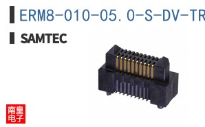 ERM8-010-05.0-S-DV-TR