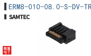 ERM8-010-08.0-S-DV-TR