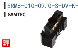 ERM8-010-09.0-S-DV-K-TR