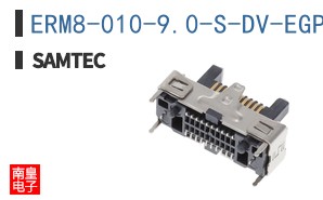 ERM8-010-9.0-S-DV-EGPS-K-TR
