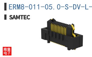 ERM8-011-05.0-S-DV-L-TR