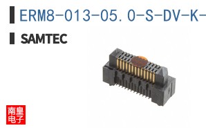 ERM8-013-05.0-S-DV-K-TR