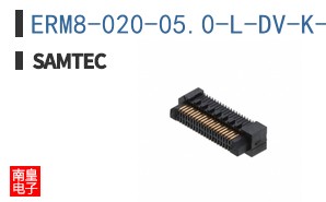 ERM8-020-05.0-L-DV-K-TR