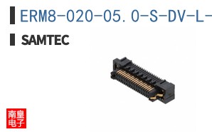 ERM8-020-05.0-S-DV-L-TR
