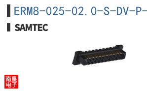 ERM8-025-02.0-S-DV-P-TR