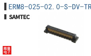 ERM8-025-02.0-S-DV-TR