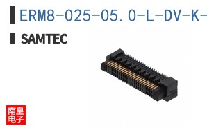 ERM8-025-05.0-L-DV-K-TR