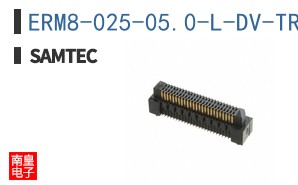 ERM8-025-05.0-L-DV-TR