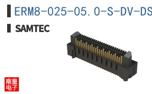 ERM8-025-05.0-S-DV-DS-TR