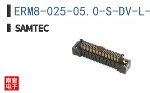 ERM8-025-05.0-S-DV-L-K-TR
