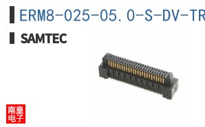 ERM8-025-05.0-S-DV-TR