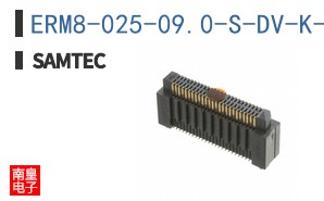 ERM8-025-09.0-S-DV-K-TR