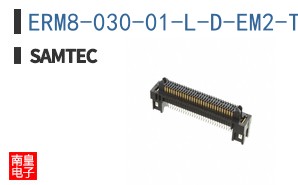 ERM8-030-01-L-D-EM2-TR