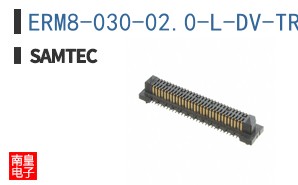 ERM8-030-02.0-L-DV-TR