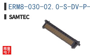 ERM8-030-02.0-S-DV-P-TR