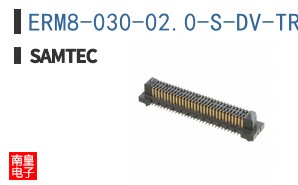 ERM8-030-02.0-S-DV-TR