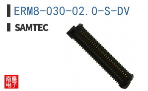 ERM8-030-02.0-S-DV