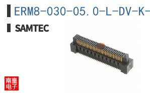 ERM8-030-05.0-L-DV-K-TR