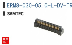 ERM8-030-05.0-L-DV-TR
