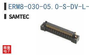 ERM8-030-05.0-S-DV-L-TR