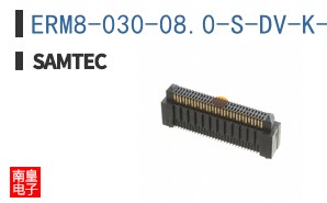ERM8-030-08.0-S-DV-K-TR