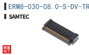 ERM8-030-08.0-S-DV-TR