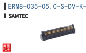 ERM8-035-05.0-S-DV-K-TR