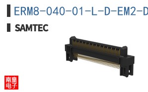 ERM8-040-01-L-D-EM2-DS-TR