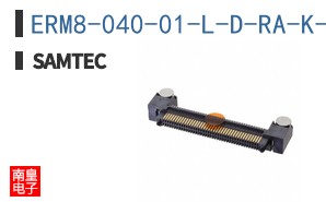 ERM8-040-01-L-D-RA-K-TR