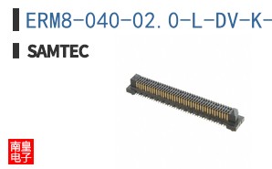 ERM8-040-02.0-L-DV-K-TR