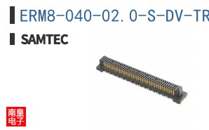 ERM8-040-02.0-S-DV-TR