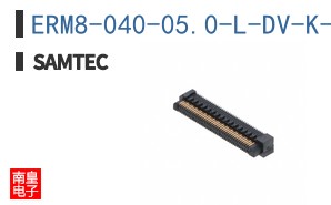 ERM8-040-05.0-L-DV-K-TR