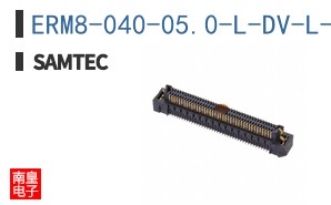 ERM8-040-05.0-L-DV-L-K-TR