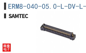 ERM8-040-05.0-L-DV-L-TR